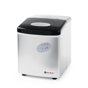 Ijsblokjesmachine - 12kg/24uur