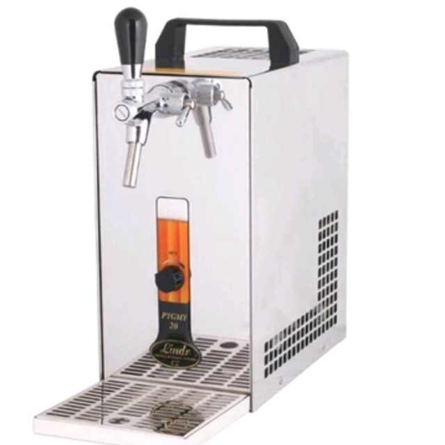 Biertap - Tafelmodel Biertap - Tafelmodel