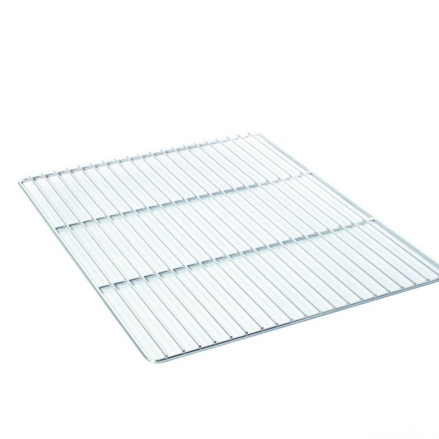 Rooster t.b.v. steamer