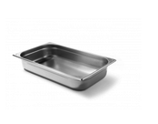 Gastronormbak 1/1 diep