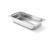 Gastronormbak 1/3 ondiep