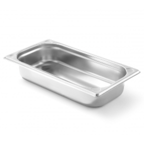 Gastronormbak 1/3 ondiep