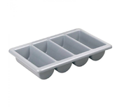 Bestekbak 4-vaks