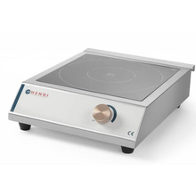 Inductiekookplaat 3500 watt