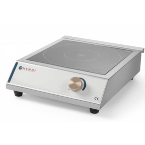 Inductiekookplaat 3500 watt