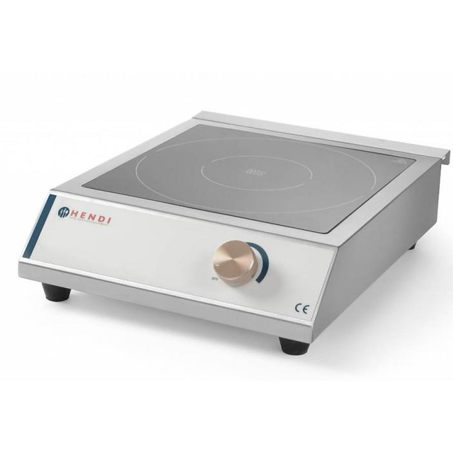 Inductiekookplaat 3500 watt