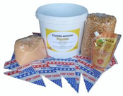 Popcornbenodigdheden