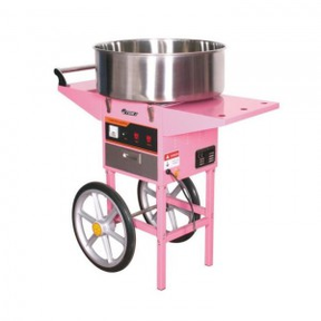 Suikerspinmachine