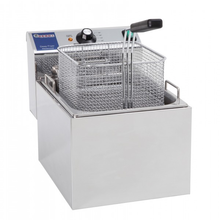 Frituurpan pro - 8L