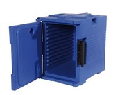 Thermocontainer Thermocontainer