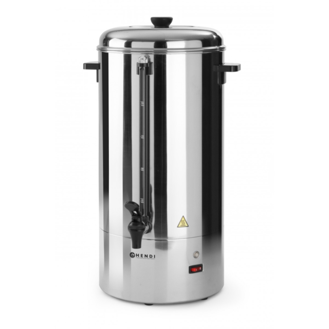 Koffiepercolator 15L
