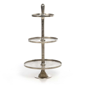 Etagère 3 laags grande