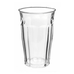 Picardieglas groot - 36cl