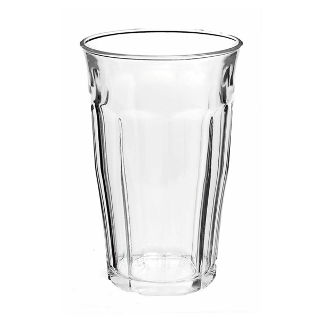 Picardieglas groot 36cl Picardieglas groot 36cl
