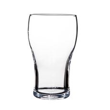 Frisdrankglas