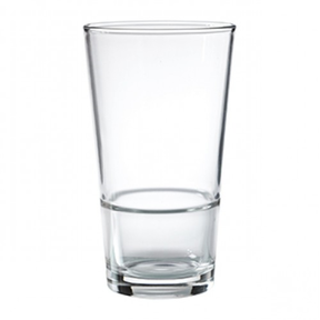 Bierglas vaasje - 25/30cl