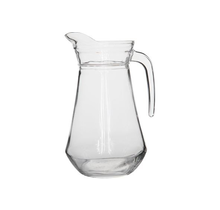 Waterkan glas 2l