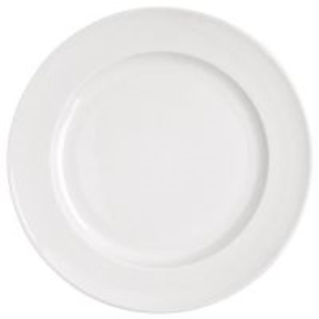 Pizzabord dsn. 30cm - Wit
