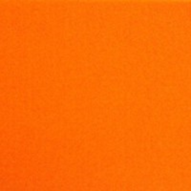 Loper - Oranje