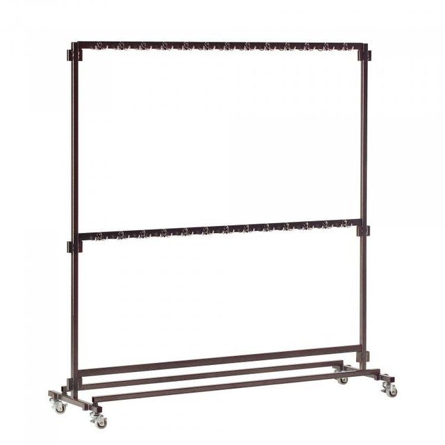 Garderoberek 104 haken