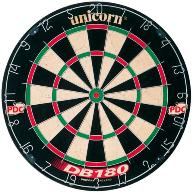 Dartbord