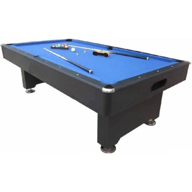 Pool-, biljarttafel