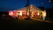 Frametent 10x10m - Wit Frametent 10x10m - Wit