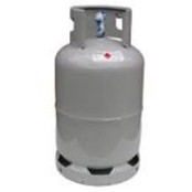 Gasfles 10kg