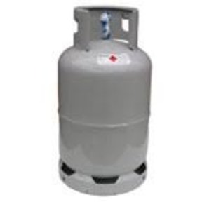 Gasfles 10kg