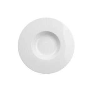 Amusebord dsn. 14.5cm - Wit