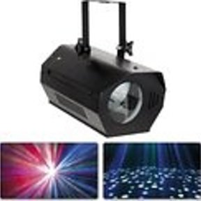 Moonflower lichteffect