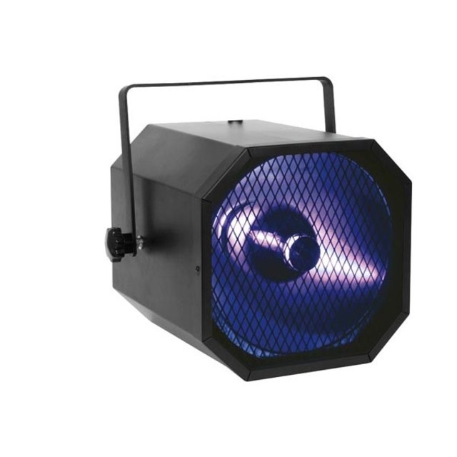 Blacklight kanon 400watt