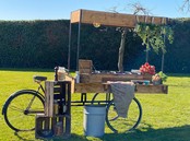 Pannenkoekfiets arrangementen