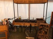 Pannenkoekfiets arrangementen