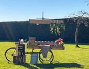 Pannenkoekfiets arrangementen