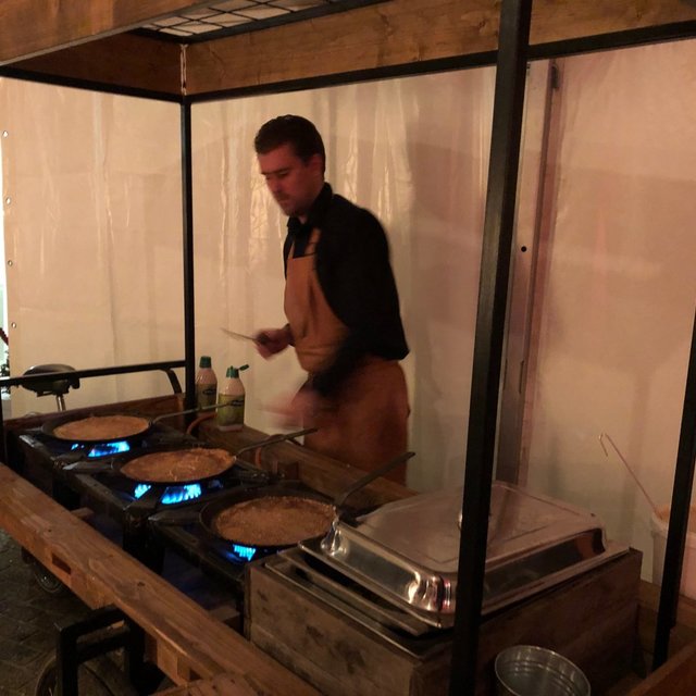 Pannenkoekfiets arrangementen