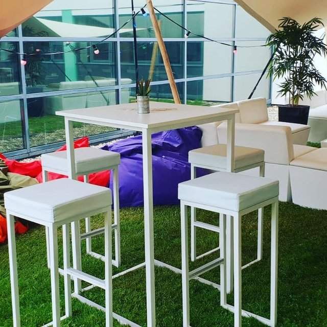 Kunstboom bamboe - 180cm