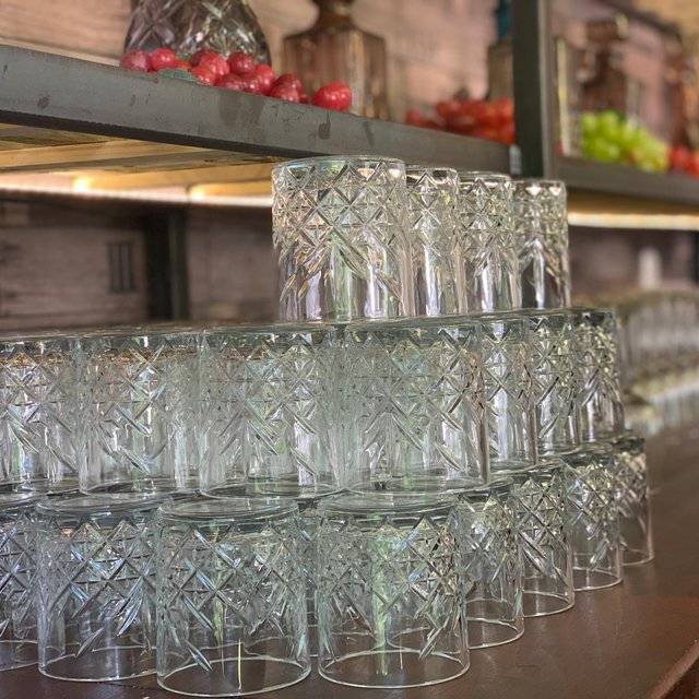 Tumbler 21cl Timeless