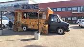 Streetfoodtruck - Amerikaanse streetfoodmenu