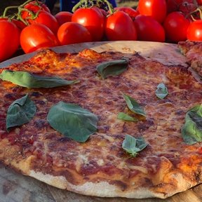 Italian foodtruck - Menu Easy