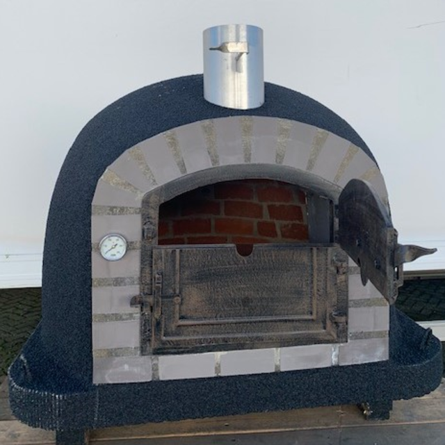 Pizza oven 100x100cm Pizza oven 100x100cm