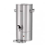 Chocolademelk-, gluhweincontainer10L Chocolademelk-, gluhweincontainer10L