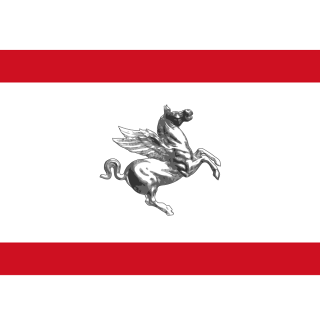 Italiaans buffet Toscane