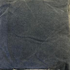 Sierkussen 50x50cm - Blauw