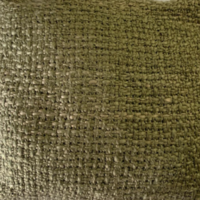 Sierkussen 45x45cm - Groen