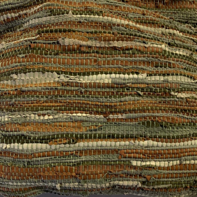 Sierkussen 45x45cm - Multicolor