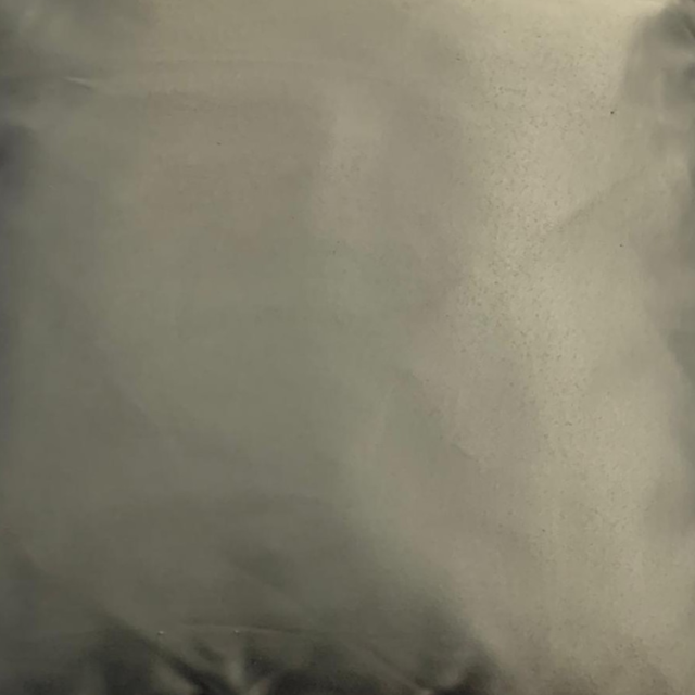 Sierkussen 45x45cm fluweel - Grijs