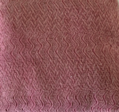 Sierkussen 45x45cm geweven - Roze