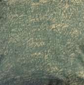 Sierkussen 45x45cm  - Blauw