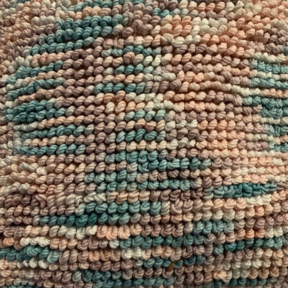 Sierkussen 45x45cm - Roze petrol